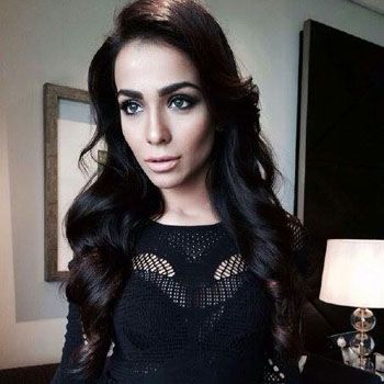 Humaima Malick Humaima Malick